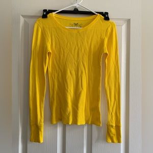 dELiA*s Women’s Henley - Bundle 2 for $10